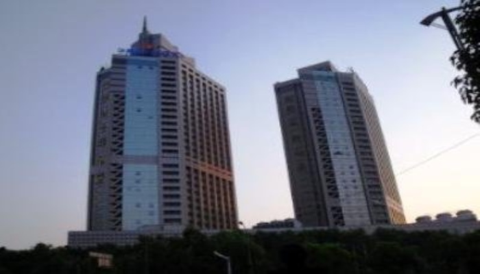 Нанкин: Yihua Hotel