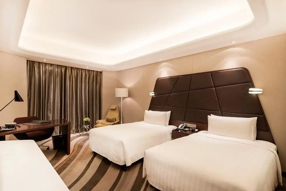 Пекин: Hotel Maxmelim Beijing