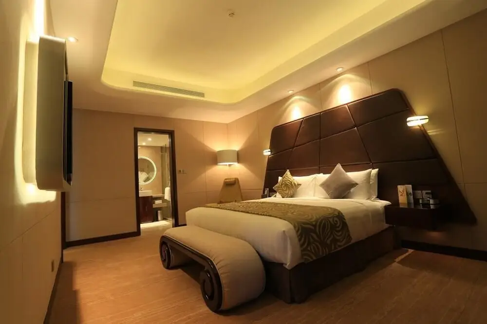 Пекин: Hotel Maxmelim Beijing