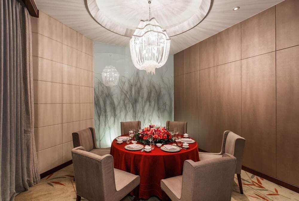Пекин: Hotel Maxmelim Beijing