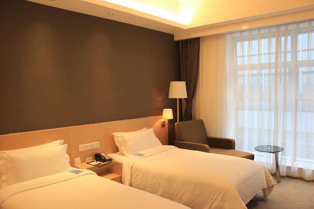 Пекин: Hotel Maxmelim Beijing