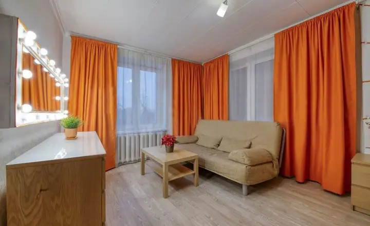 Москва: Hanaka (Ханака) на Щелковском 38/66
