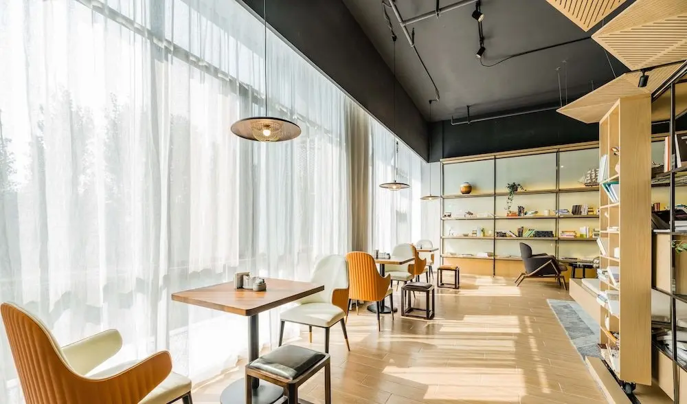 Шанхай: Atour Hotel Shanghai Pudong Zhangjiang High-tech Park