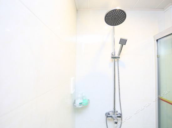 Уси: Super 8 Hotel Wuxi Qianqiao Branch