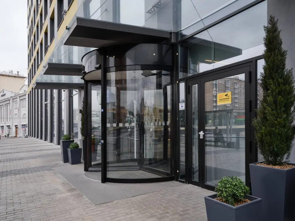 Москва: PANA Hotel Москва
