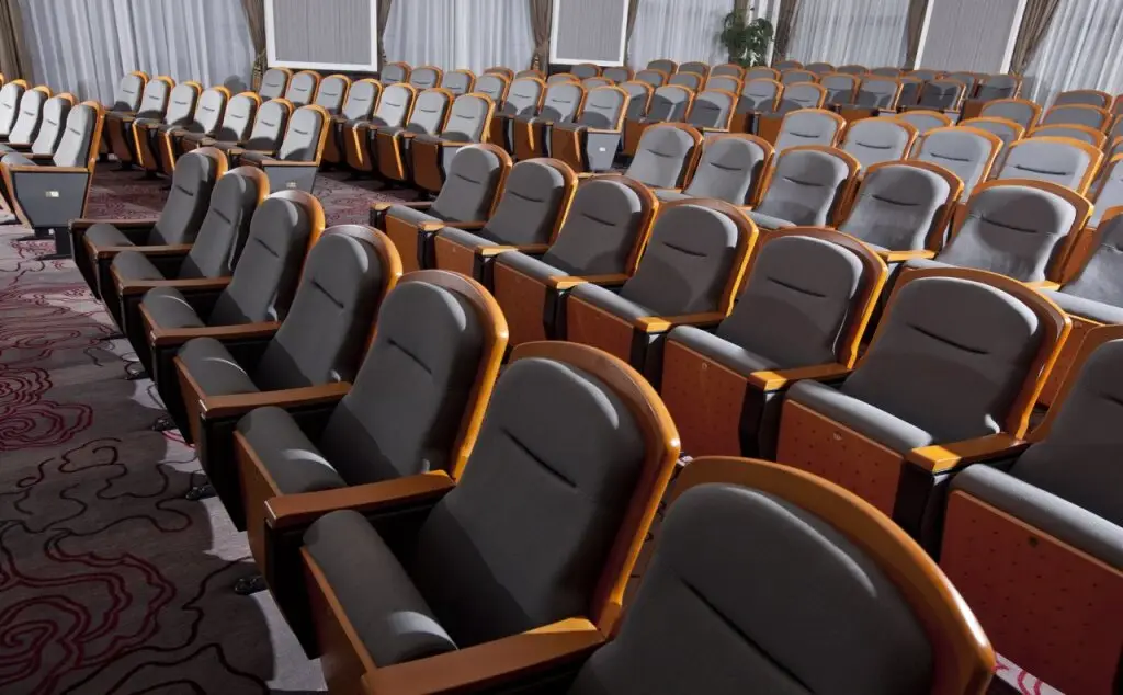 Иу: Yiwu Yourworld International Conference Centre