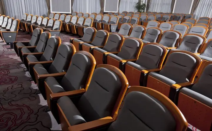 Иу: Yiwu Yourworld International Conference Centre