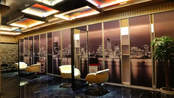 Иу: Yiwu Yourworld International Conference Centre