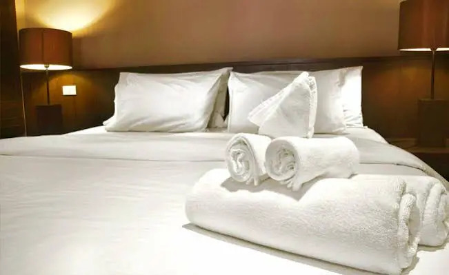Чжухай: Super 8 Hotel Zhuhai Jia Da