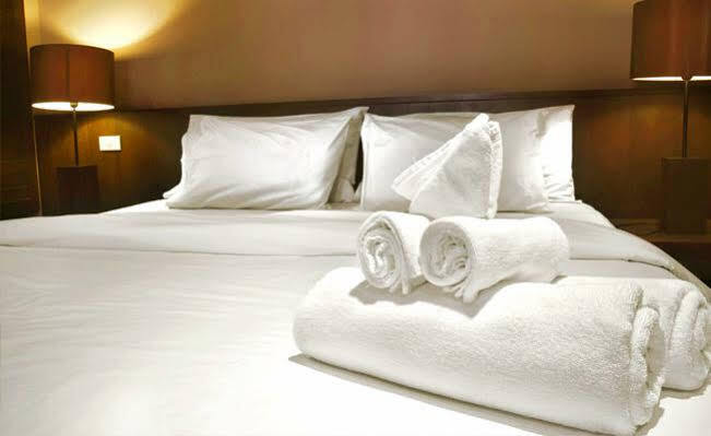Чжухай: Super 8 Hotel Zhuhai Jia Da