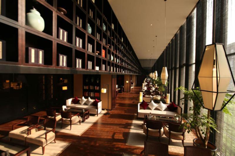 Пекин: Gloria Plaza Hotel Dongsheng