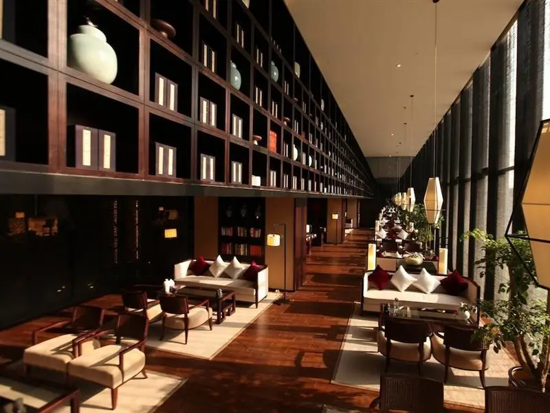 Пекин: Gloria Plaza Hotel Dongsheng