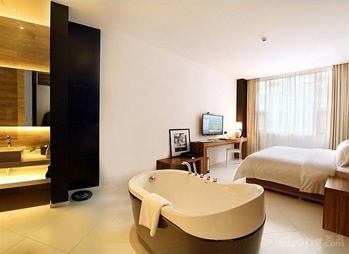Чунцин: Cloud 1 Hotel Fuling