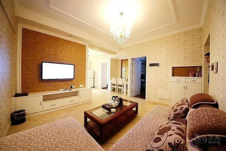 Чанша: Private Apartments - Xingsha'aidu