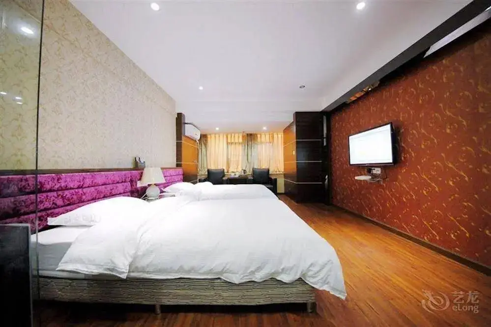 Чанша: Private Apartments - Xingsha'aidu