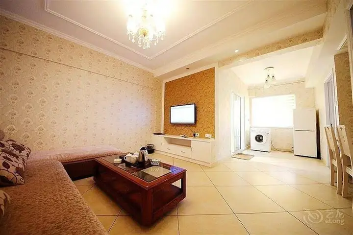 Чанша: Private Apartments - Xingsha'aidu