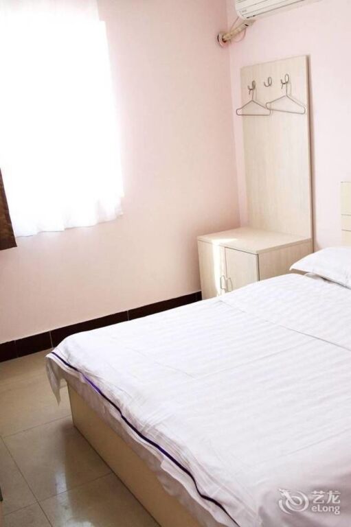 Пекин: Furun Hotel Beijing Railway Station