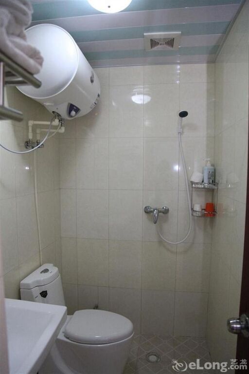 Пекин: Furun Hotel Beijing Railway Station