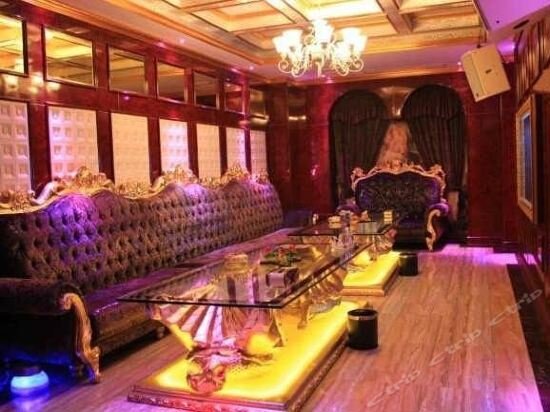 Шэньчжэнь: Jun Yi Kai Di Hotel