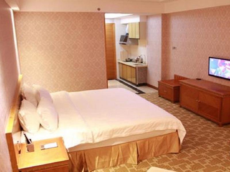 Jun Yi Kai Di Hotel — фото 1