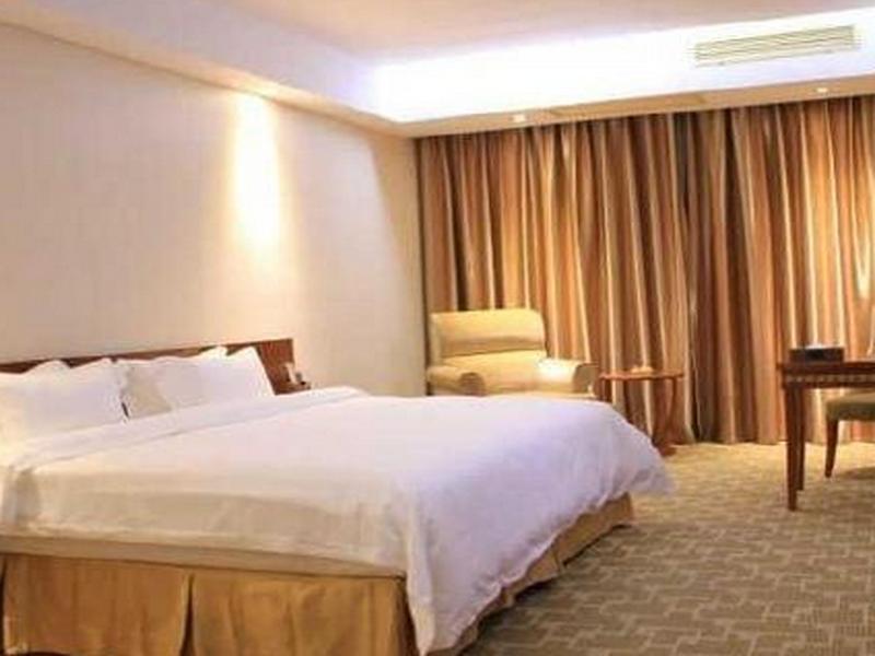 Шэньчжэнь: Jun Yi Kai Di Hotel