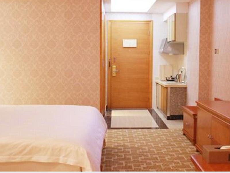 Шэньчжэнь: Jun Yi Kai Di Hotel