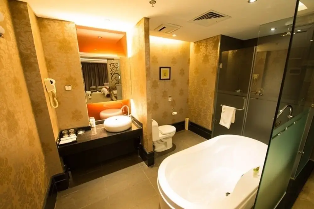 Шэньян: Fengtianyuan Business Hotel Liaoning