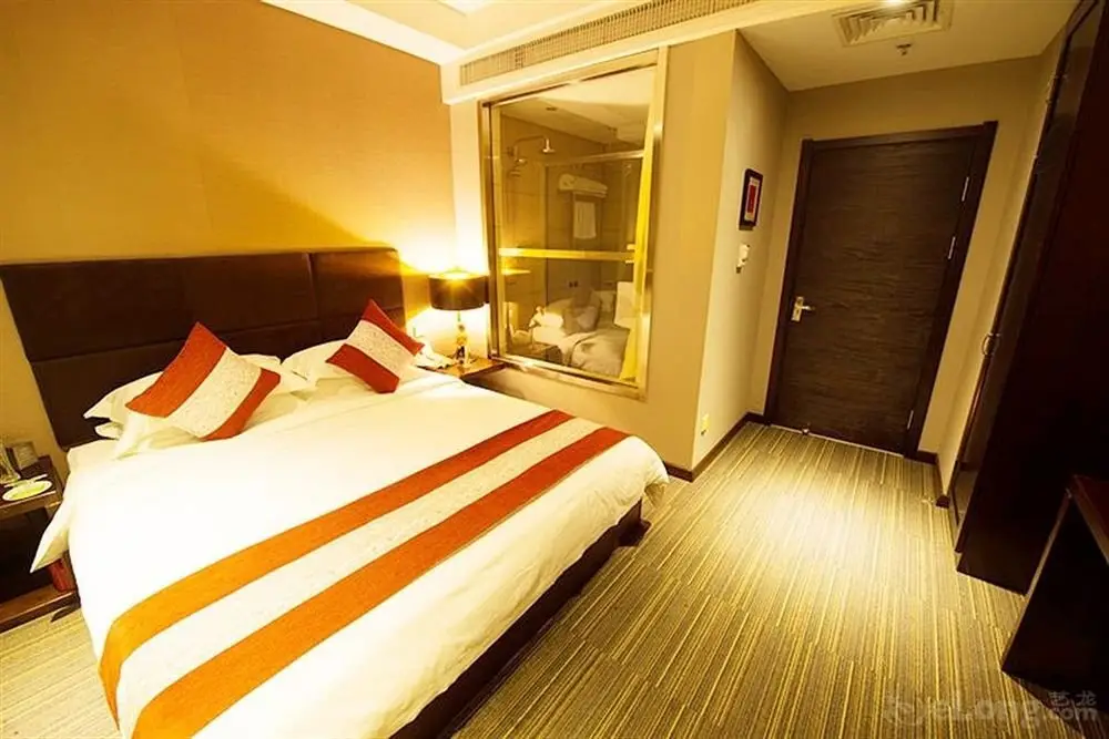Шэньян: Fengtianyuan Business Hotel Liaoning