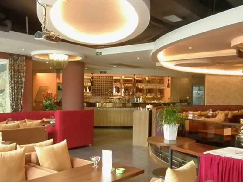 Гуйлинь: Shanhu Hotel