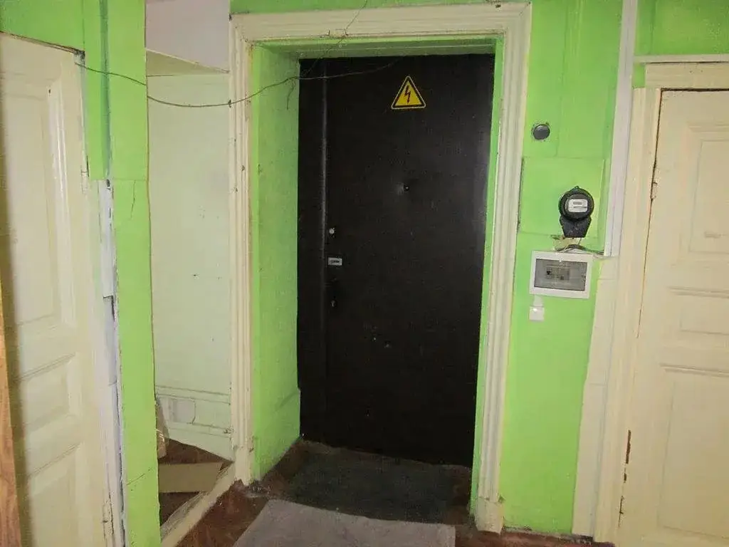 Москва: Horoshiy Hostel