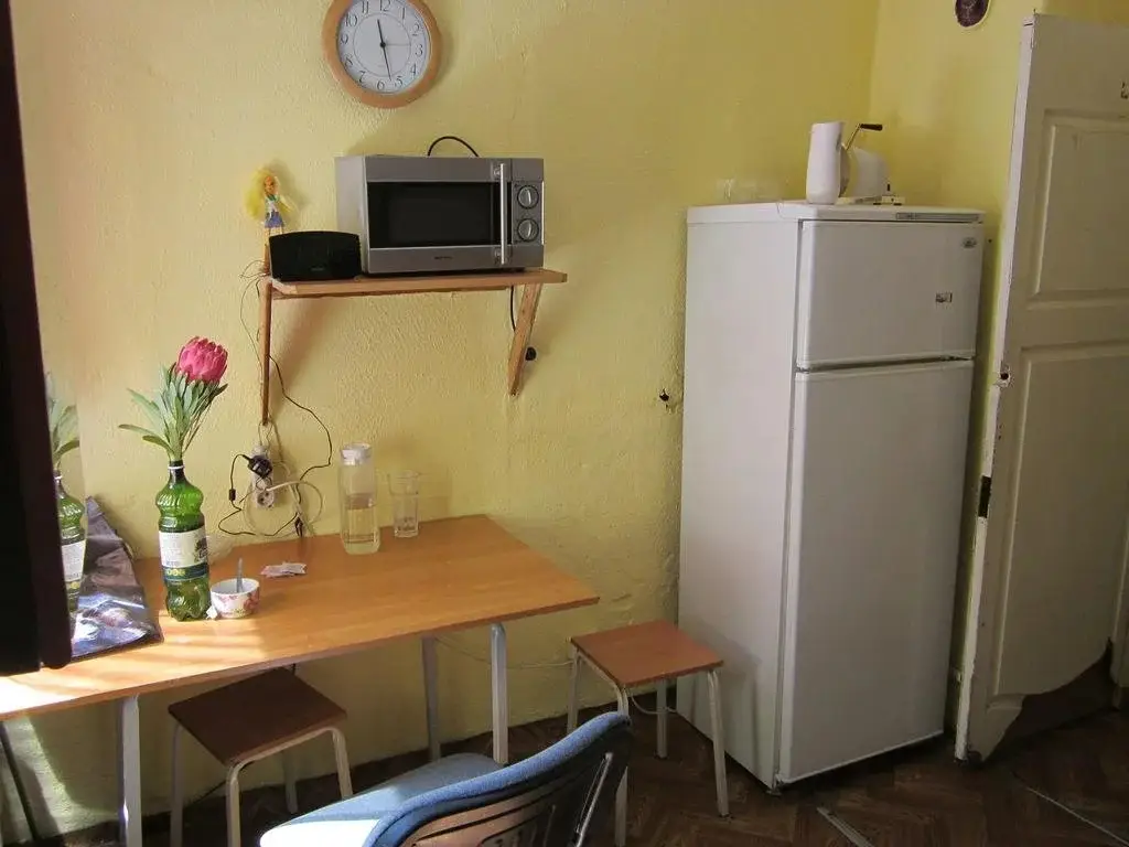 Москва: Horoshiy Hostel