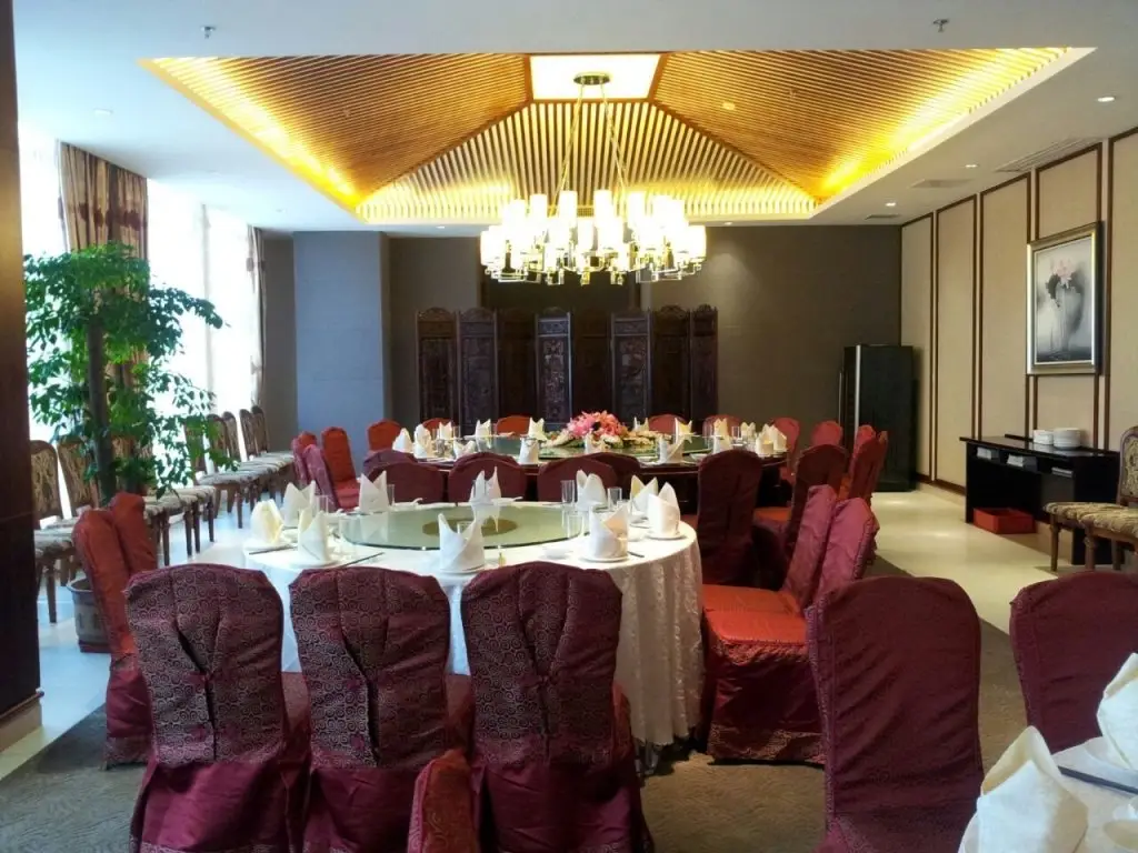 Шэньчжэнь: Welmetal Garden Business Hotel