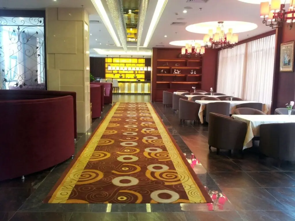 Шэньчжэнь: Welmetal Garden Business Hotel