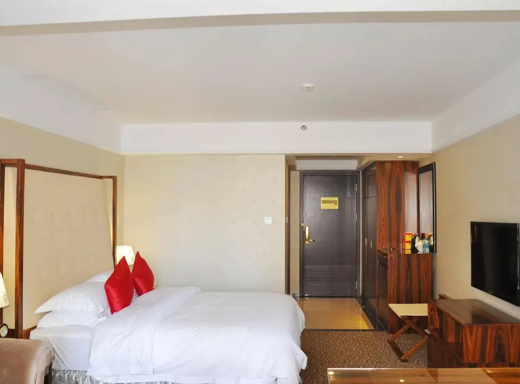 Шэньчжэнь: Welmetal Garden Business Hotel