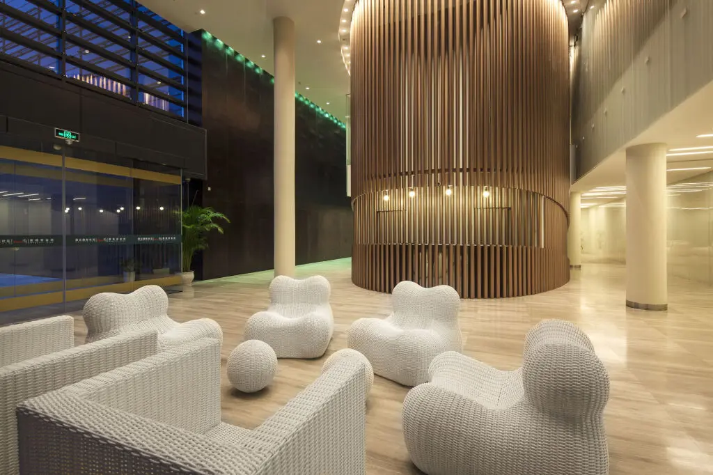 Шанхай: Green Court Premier Jinqiao Shanghai