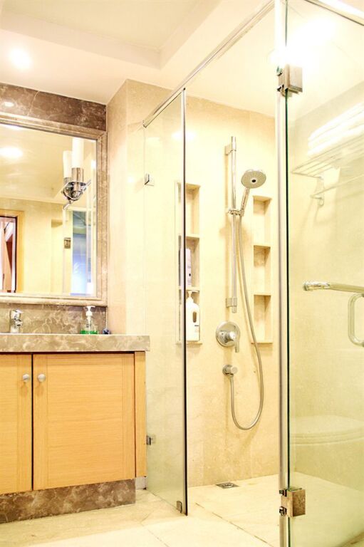 Private-enjoyed home HuiFeng Apartment Hotel — фото 1