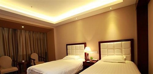 Куньмин: Kunming International Conference and Exhibition Center Hotel