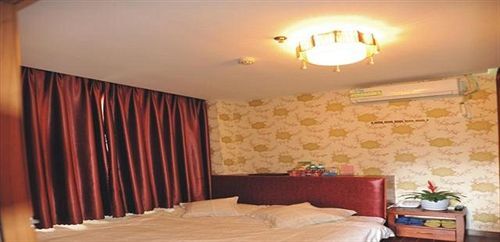 Гуанчжоу: Yinhai Star Business Hotel - Ganzhou