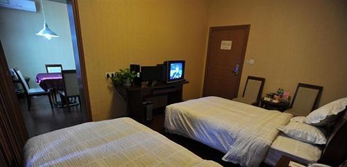Гуанчжоу: Yinhai Star Business Hotel - Ganzhou