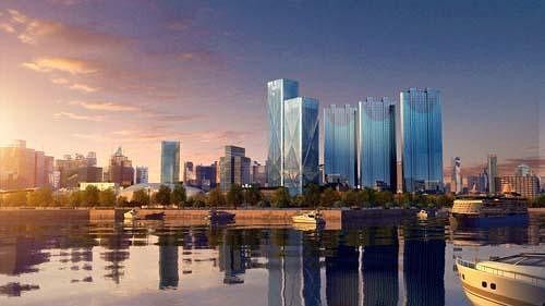 Далянь: Dalian Kanglaide Hotel