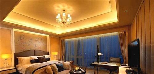 Далянь: Dalian Kanglaide Hotel