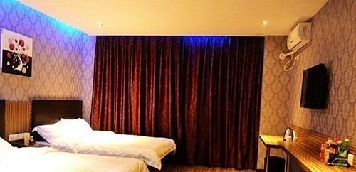 Шэньян: Shenyang HuiJia Fashion Hotel Consulate Area