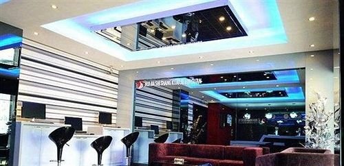 Shenyang HuiJia Fashion Hotel Consulate Area — фото 1