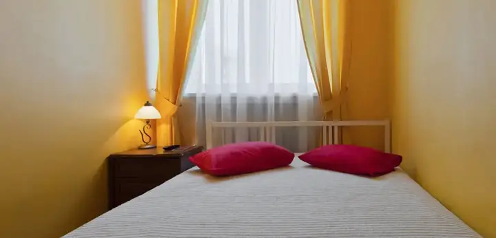Москва: Artist Hostel на Бауманской