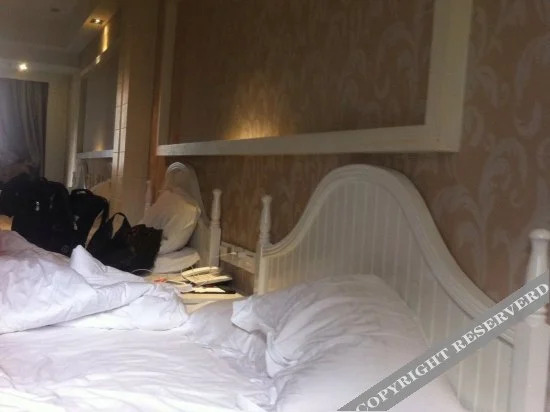 Цзиньхуа: Tianrun Hotel