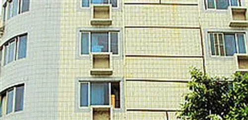 Фучжоу: Jun An Business Hotel - Fuzhou