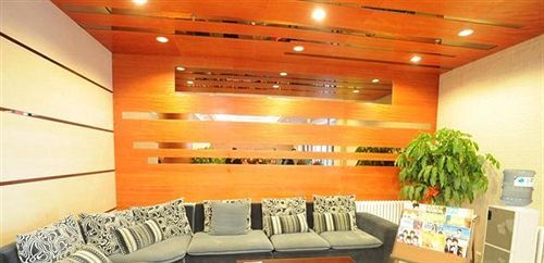 Чанчунь: Changchun is China Business Hotel