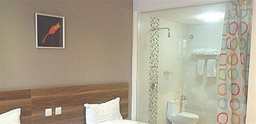 Чанчунь: Changchun is China Business Hotel
