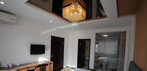 Чанчунь: Changchun is China Business Hotel