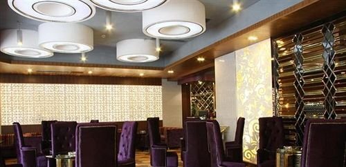 Гуйян: Jia He Tian Hao Hotel - Guiyang